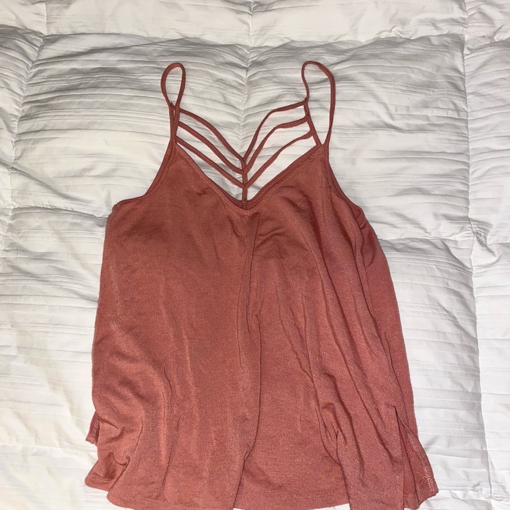 Express Tank Top - Picture 4 of 4